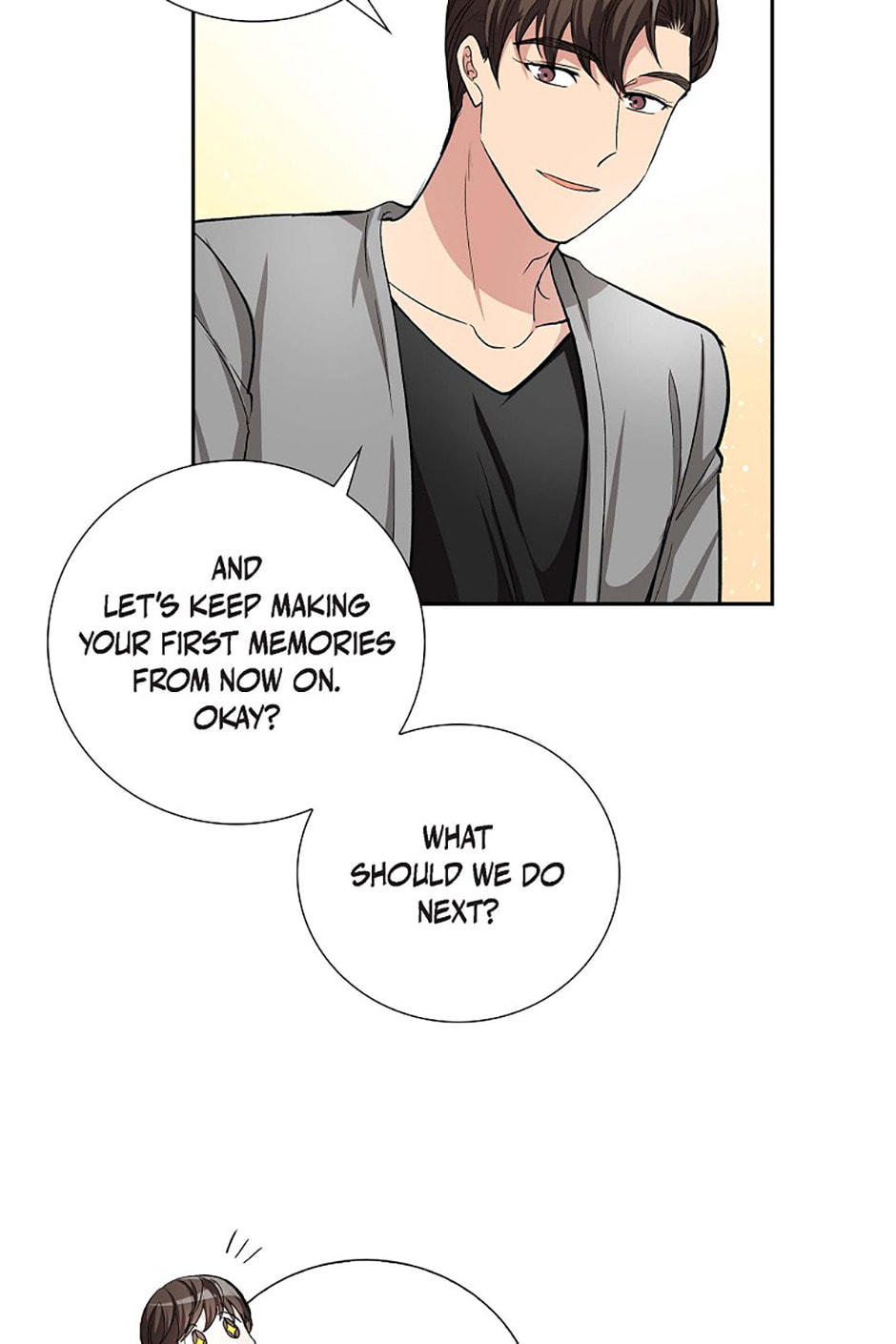 All I Want Is You Chapter 52 page 22 - 