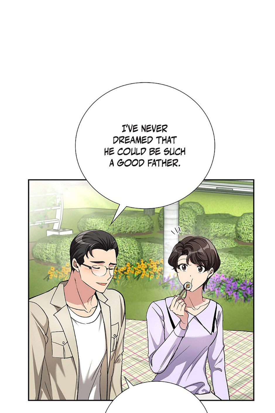 All I Want Is You Chapter 52 page 25 - 