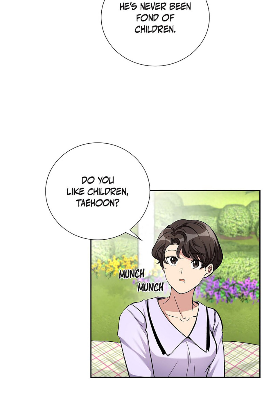 All I Want Is You Chapter 52 page 26 - 