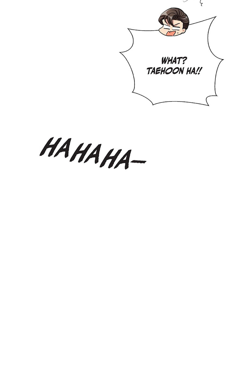All I Want Is You Chapter 52 page 29 - 