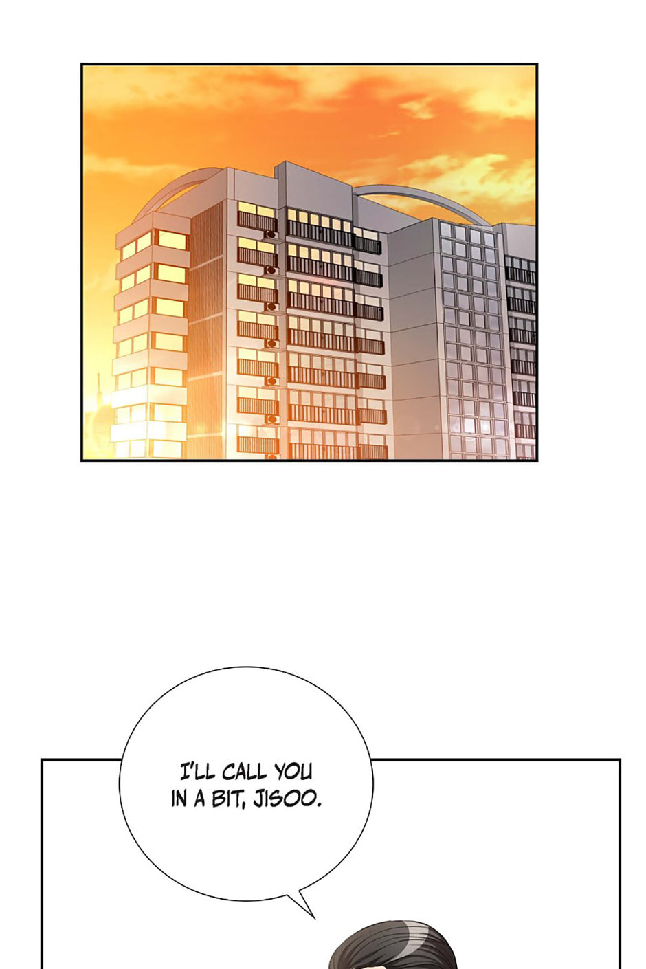 All I Want Is You Chapter 52 page 30 - 