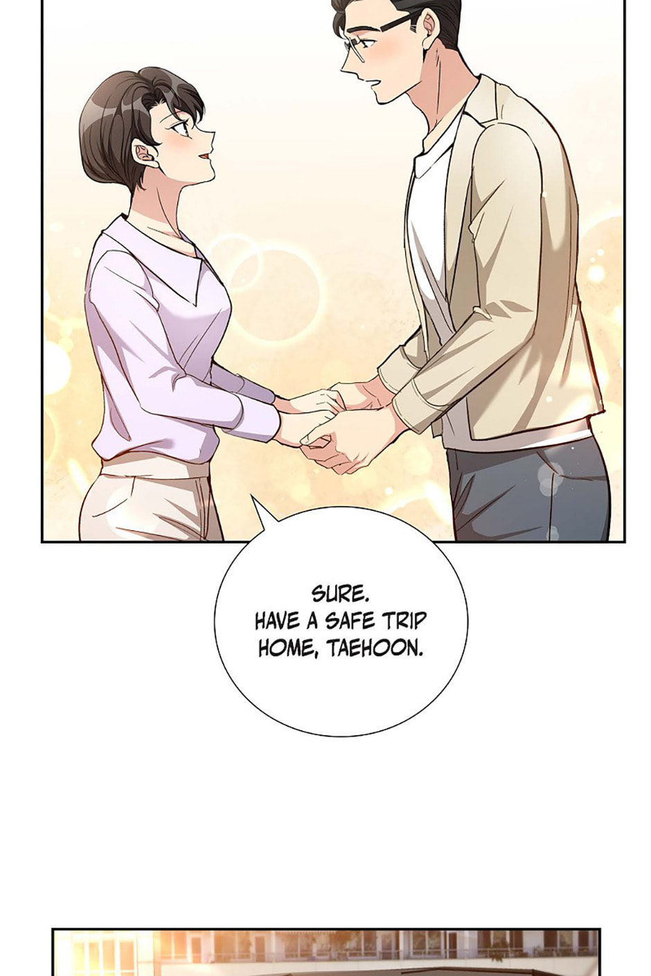 All I Want Is You Chapter 52 page 31 - 