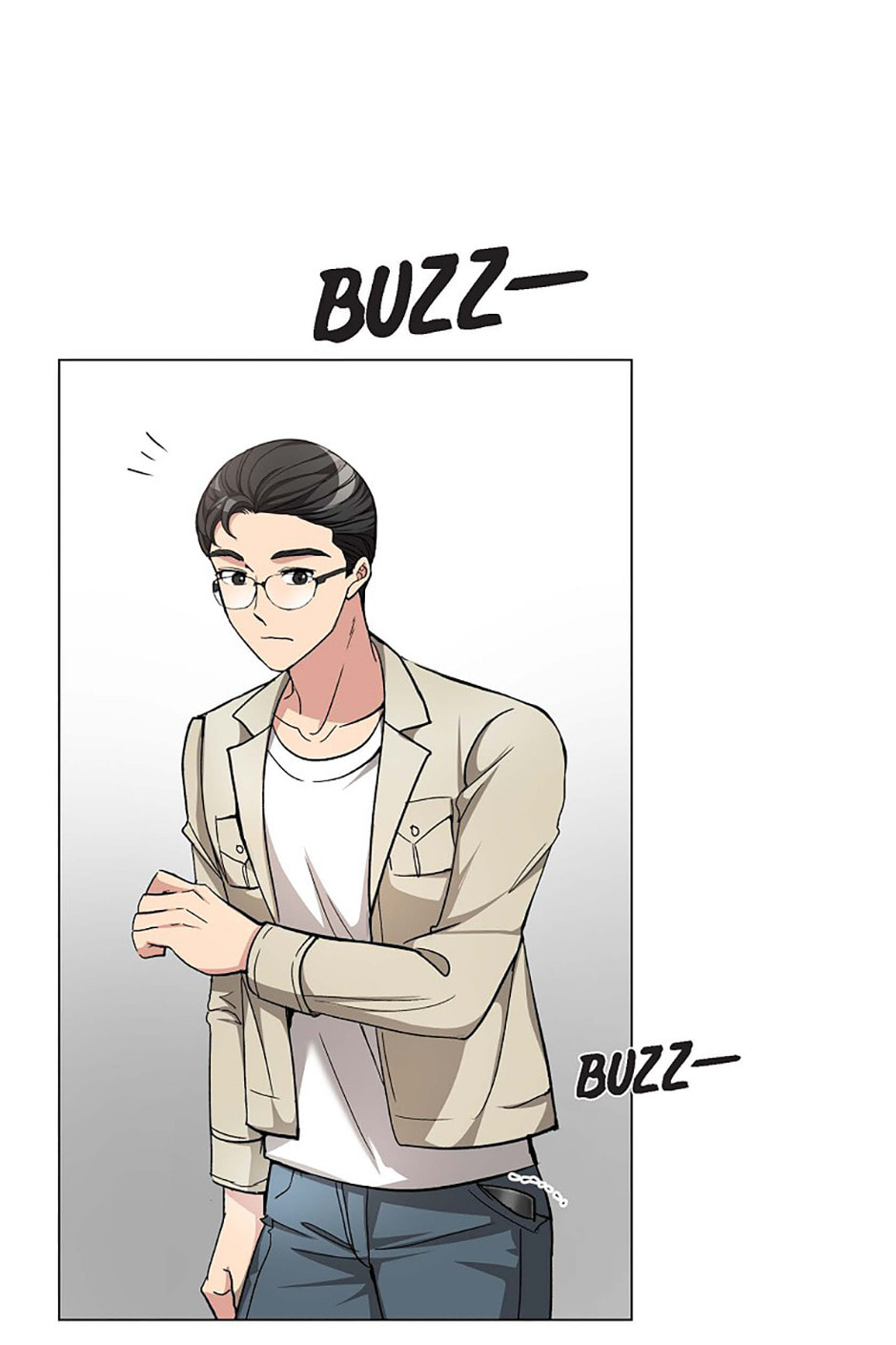All I Want Is You Chapter 52 page 37 - 