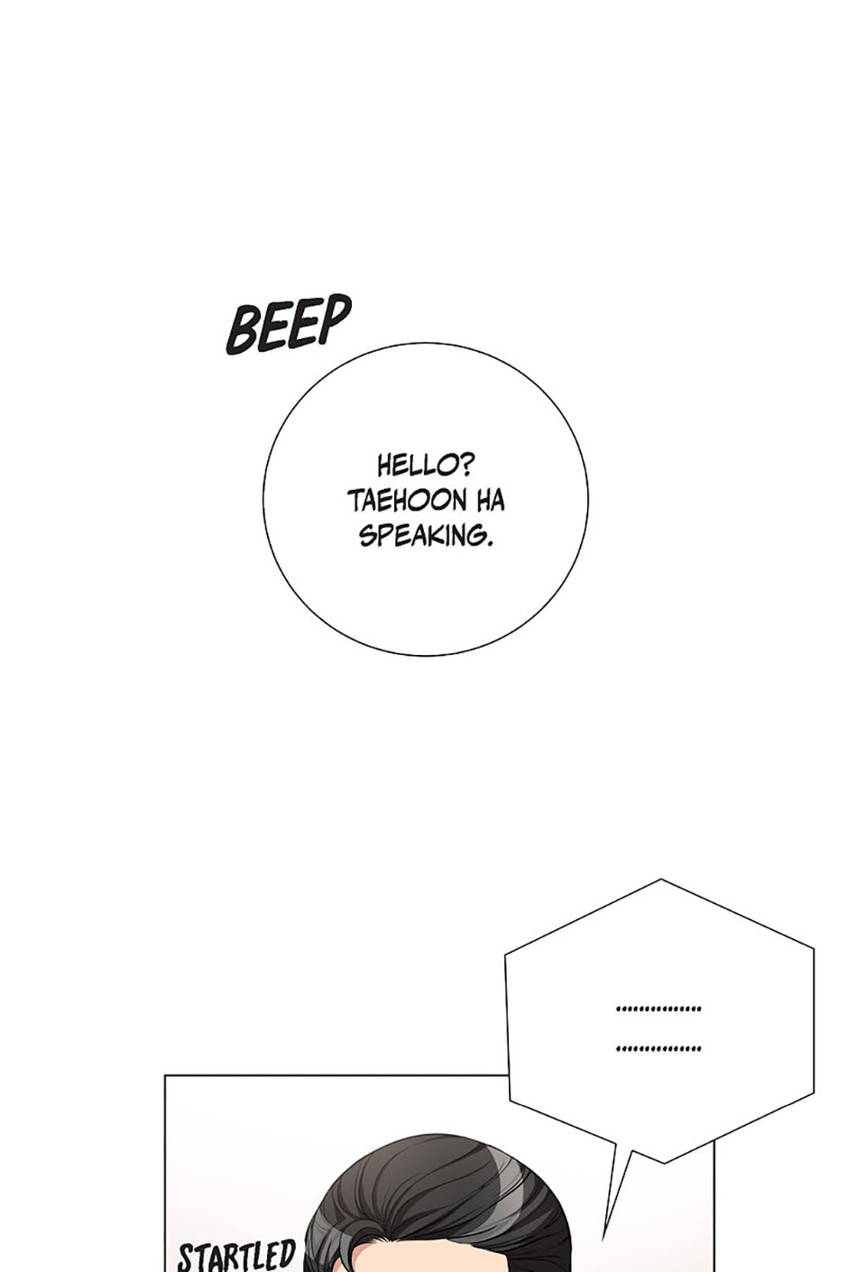 All I Want Is You Chapter 52 page 38 - 