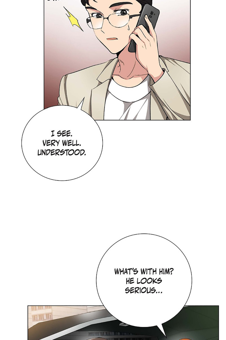 All I Want Is You Chapter 52 page 39 - 