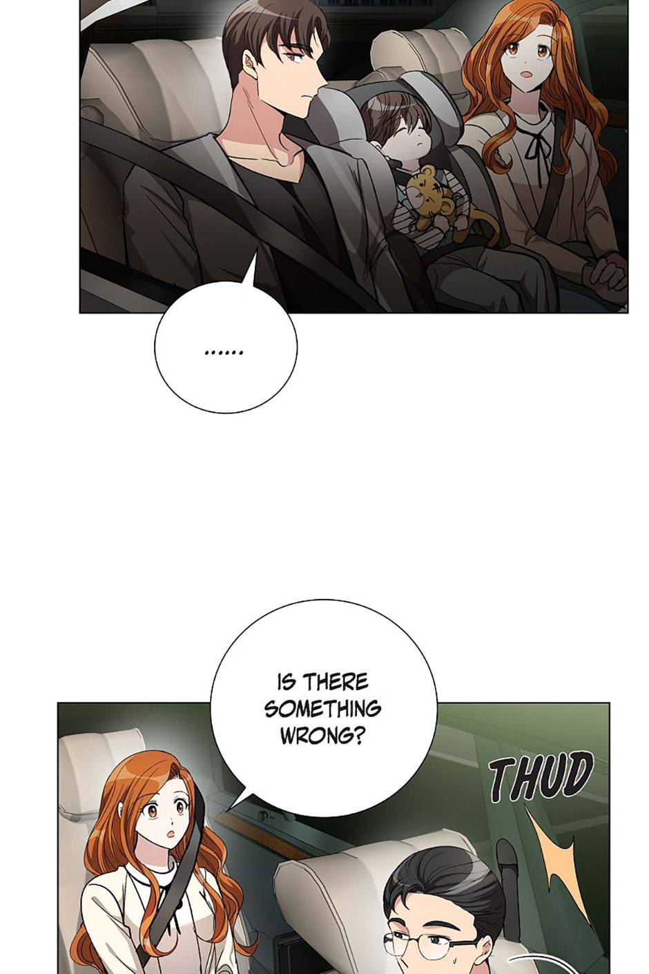 All I Want Is You Chapter 52 page 40 - 
