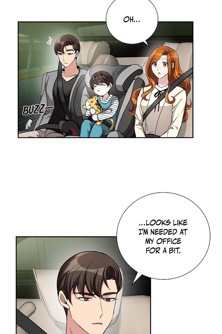 All I Want Is You Chapter 52 page 43 - 