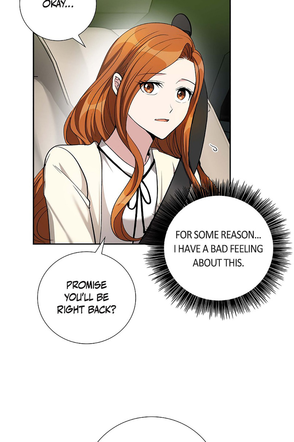All I Want Is You Chapter 52 page 47 - 