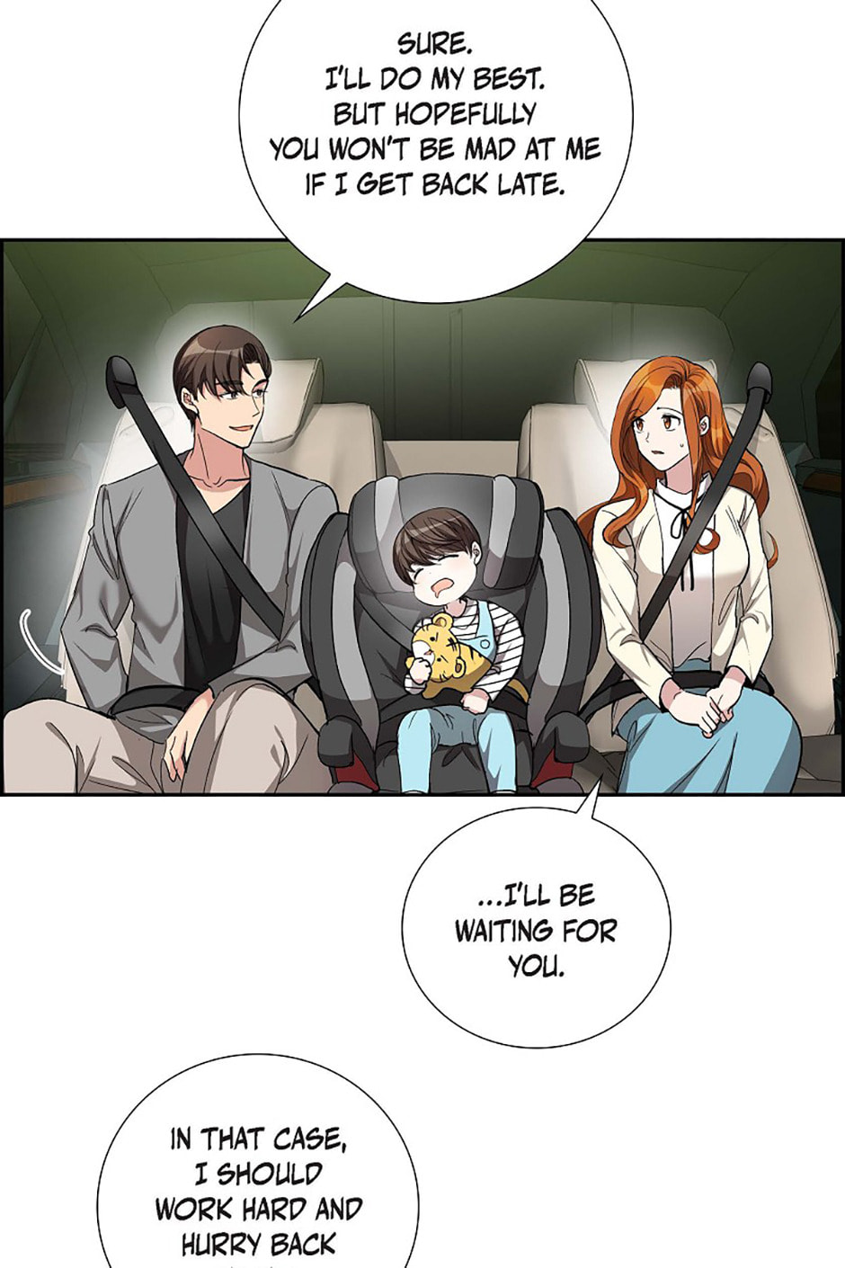 All I Want Is You Chapter 52 page 48 - 