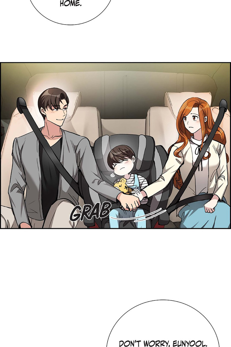 All I Want Is You Chapter 52 page 49 - 