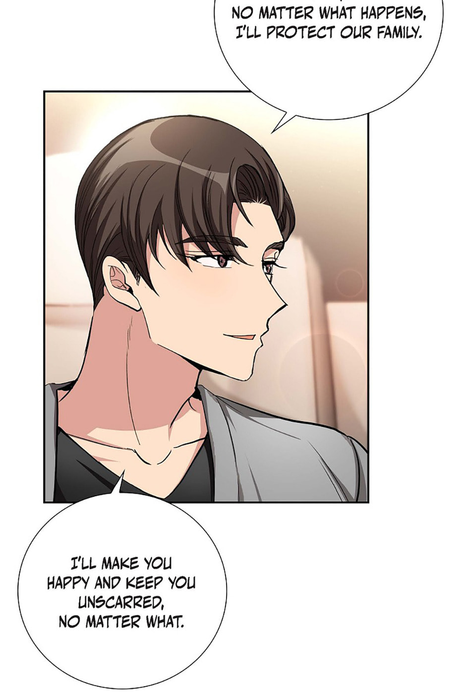 All I Want Is You Chapter 52 page 50 - 