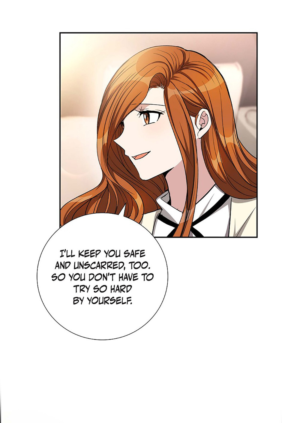 All I Want Is You Chapter 52 page 51 - 