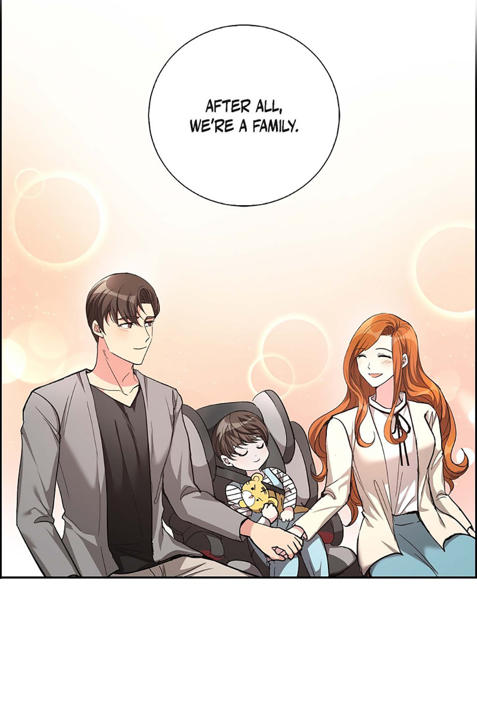 All I Want Is You Chapter 52 page 52 - 