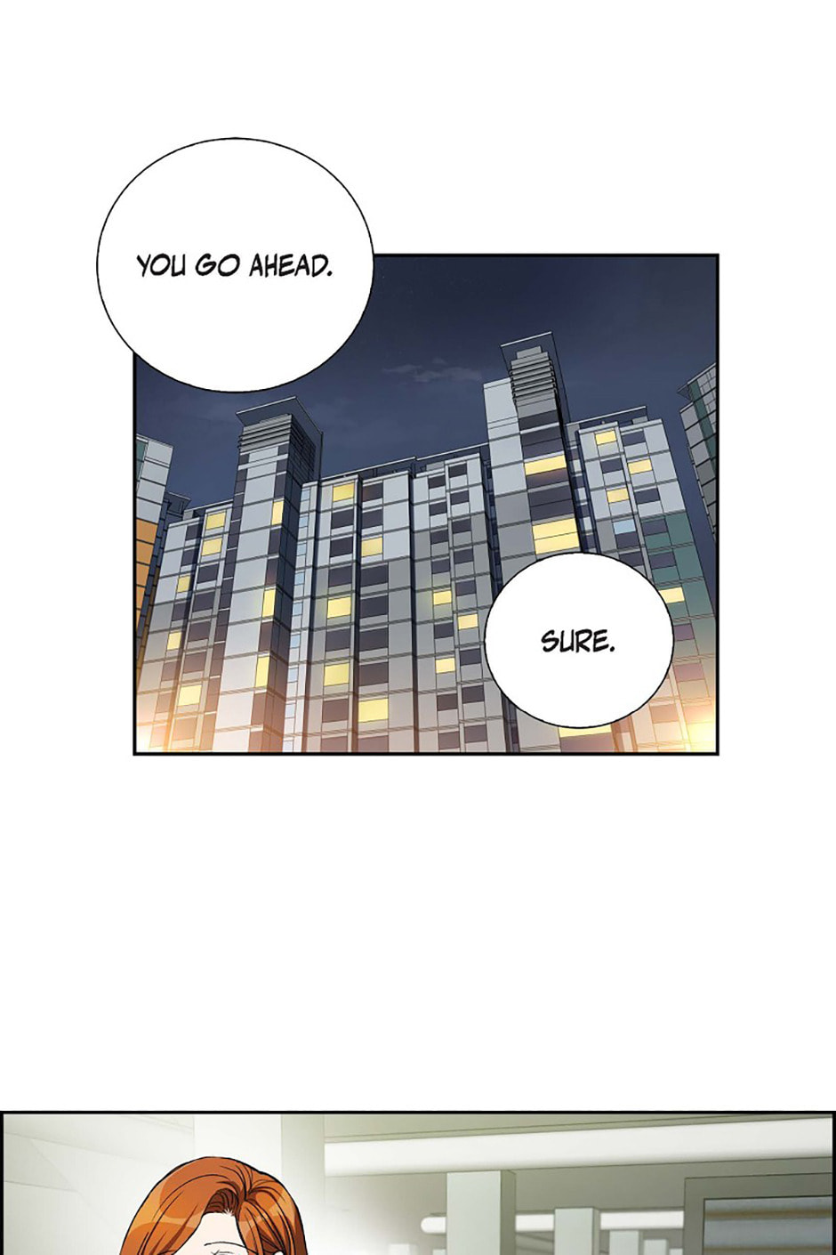 All I Want Is You Chapter 52 page 53 - 