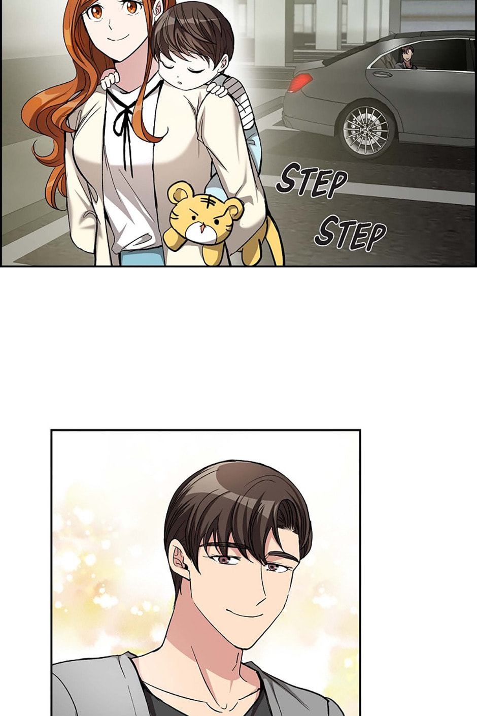 All I Want Is You Chapter 52 page 54 - 
