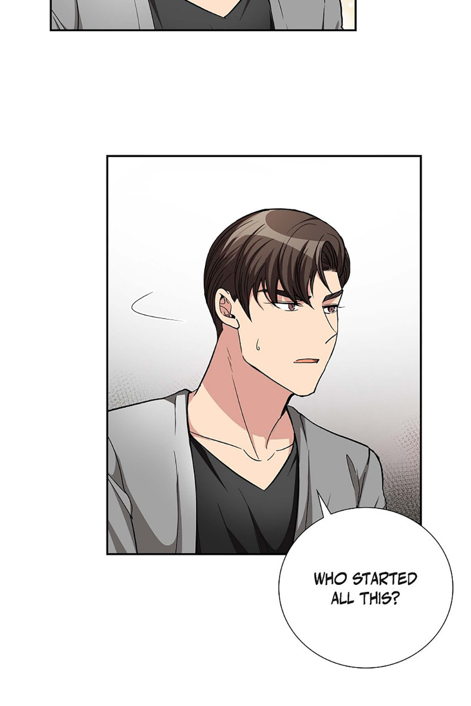 All I Want Is You Chapter 52 page 55 - 