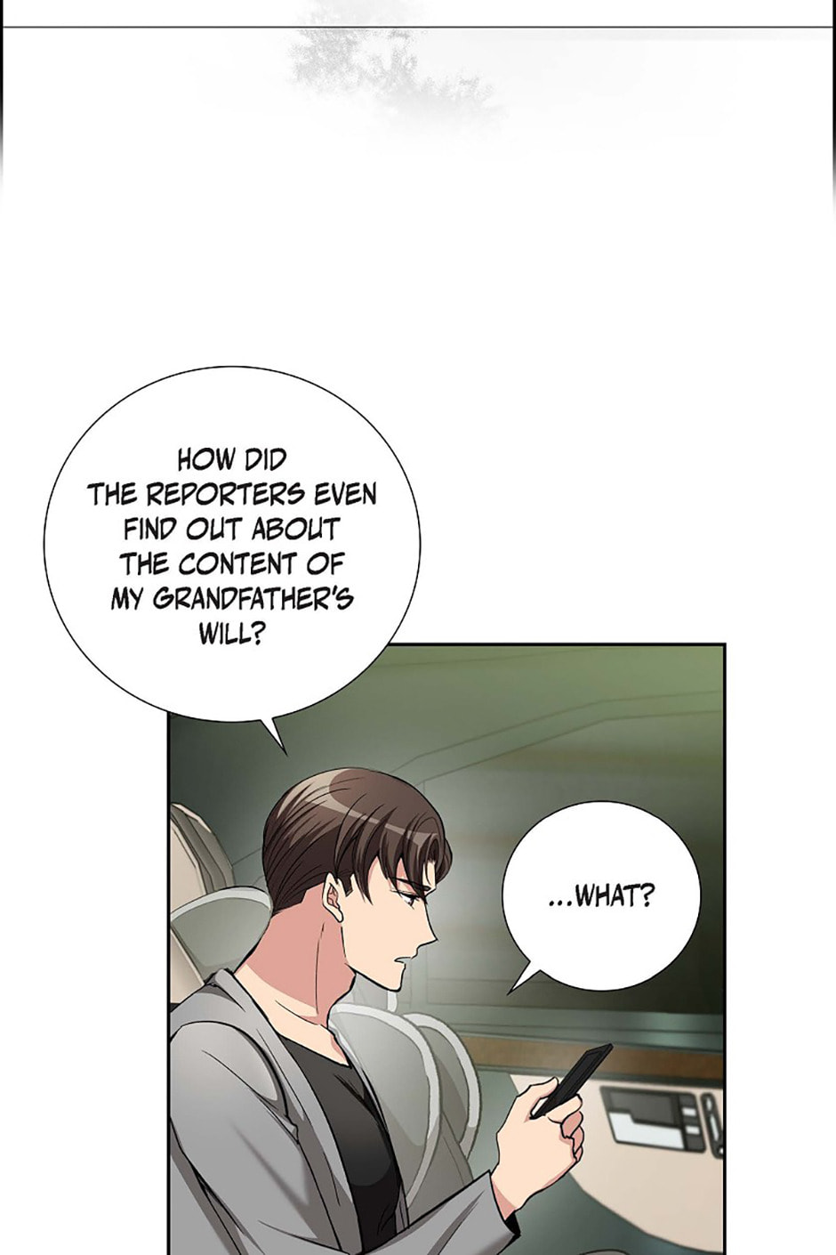 All I Want Is You Chapter 52 page 60 - 