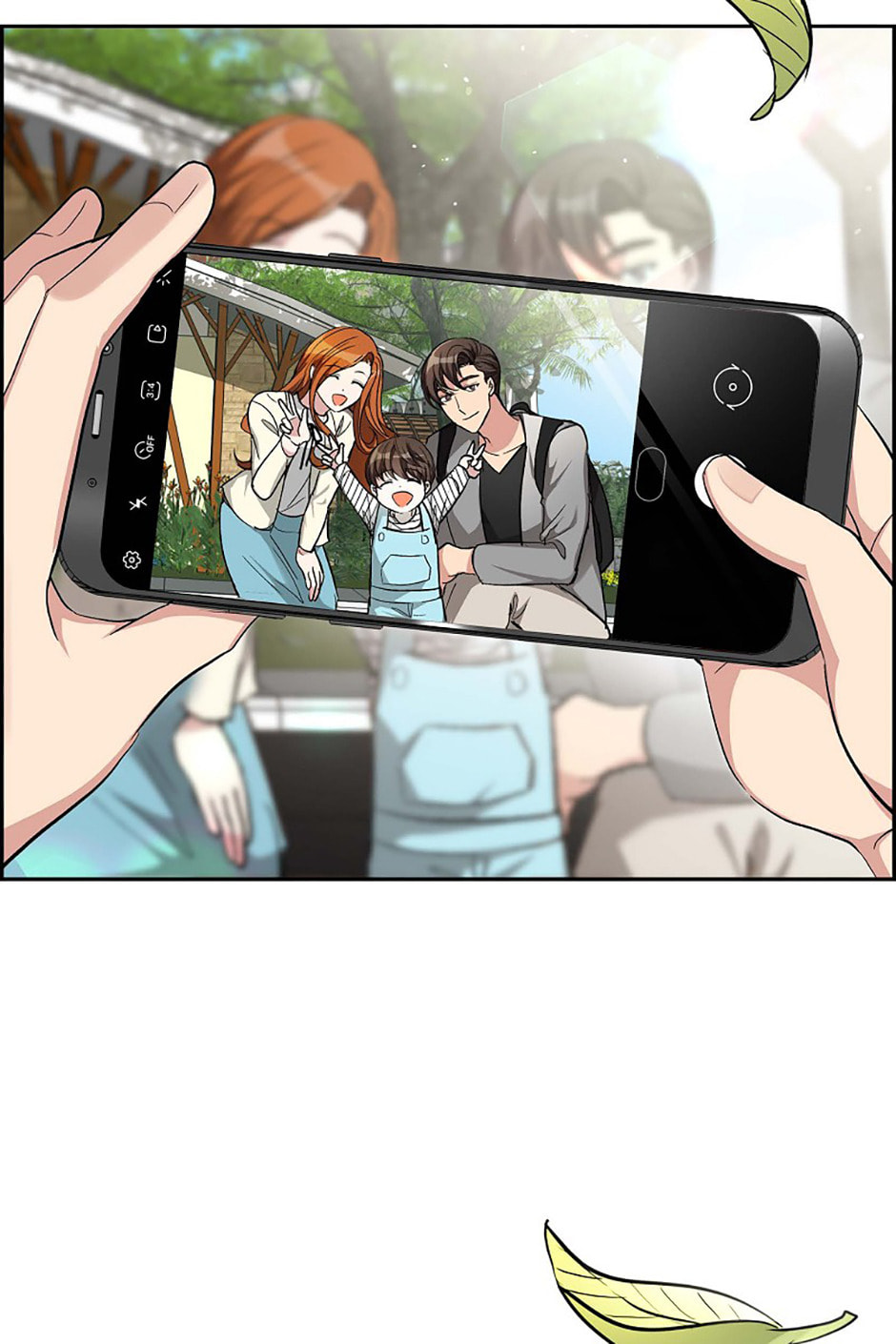 All I Want Is You Chapter 52 page 7 - 