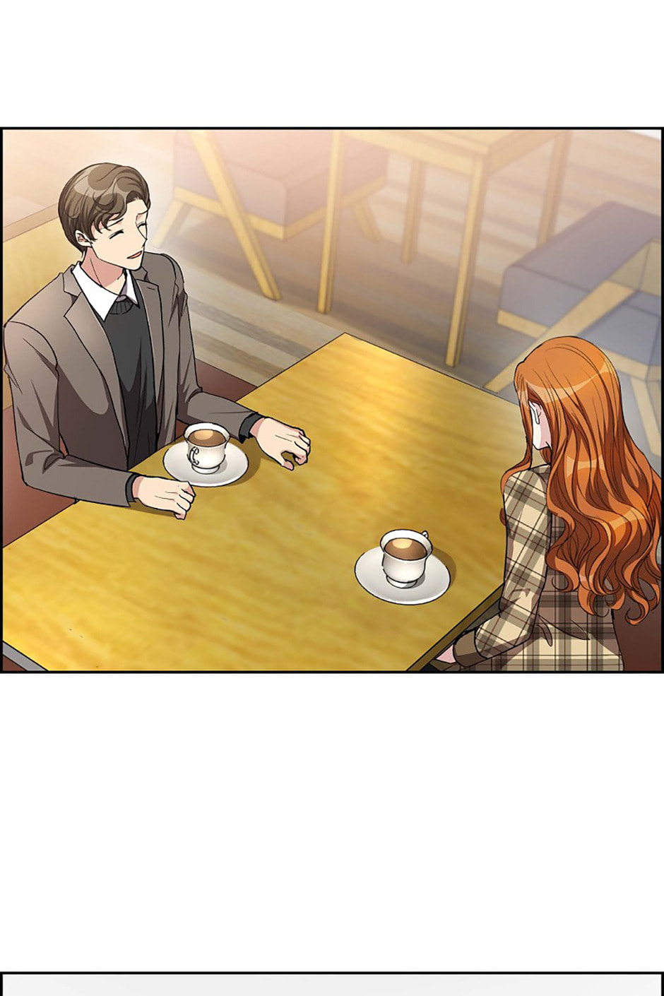 All I Want Is You Chapter 52 page 62 - 