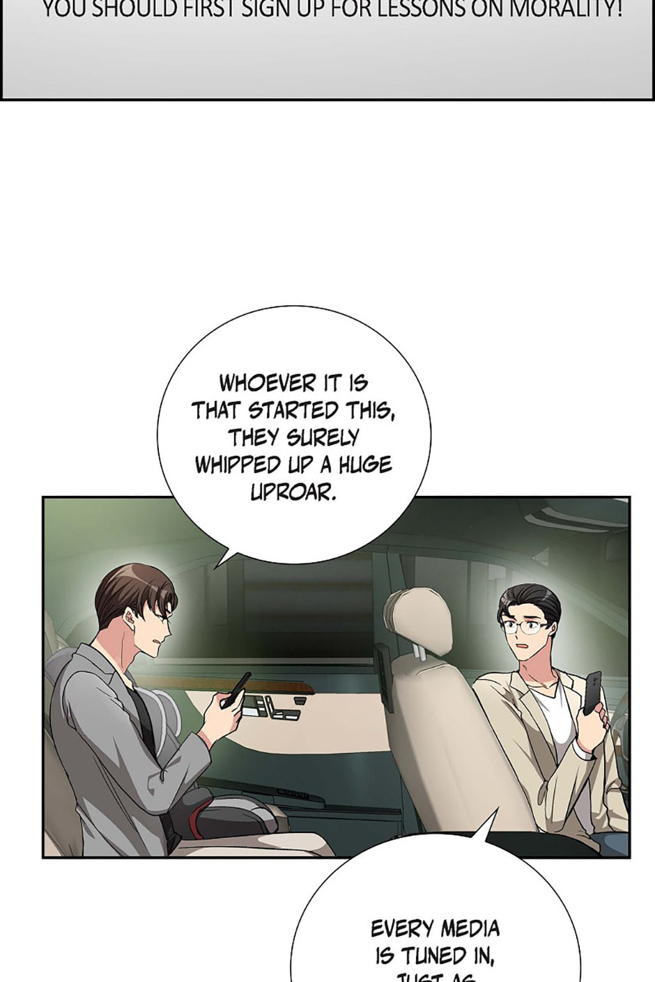 All I Want Is You Chapter 52 page 64 - 