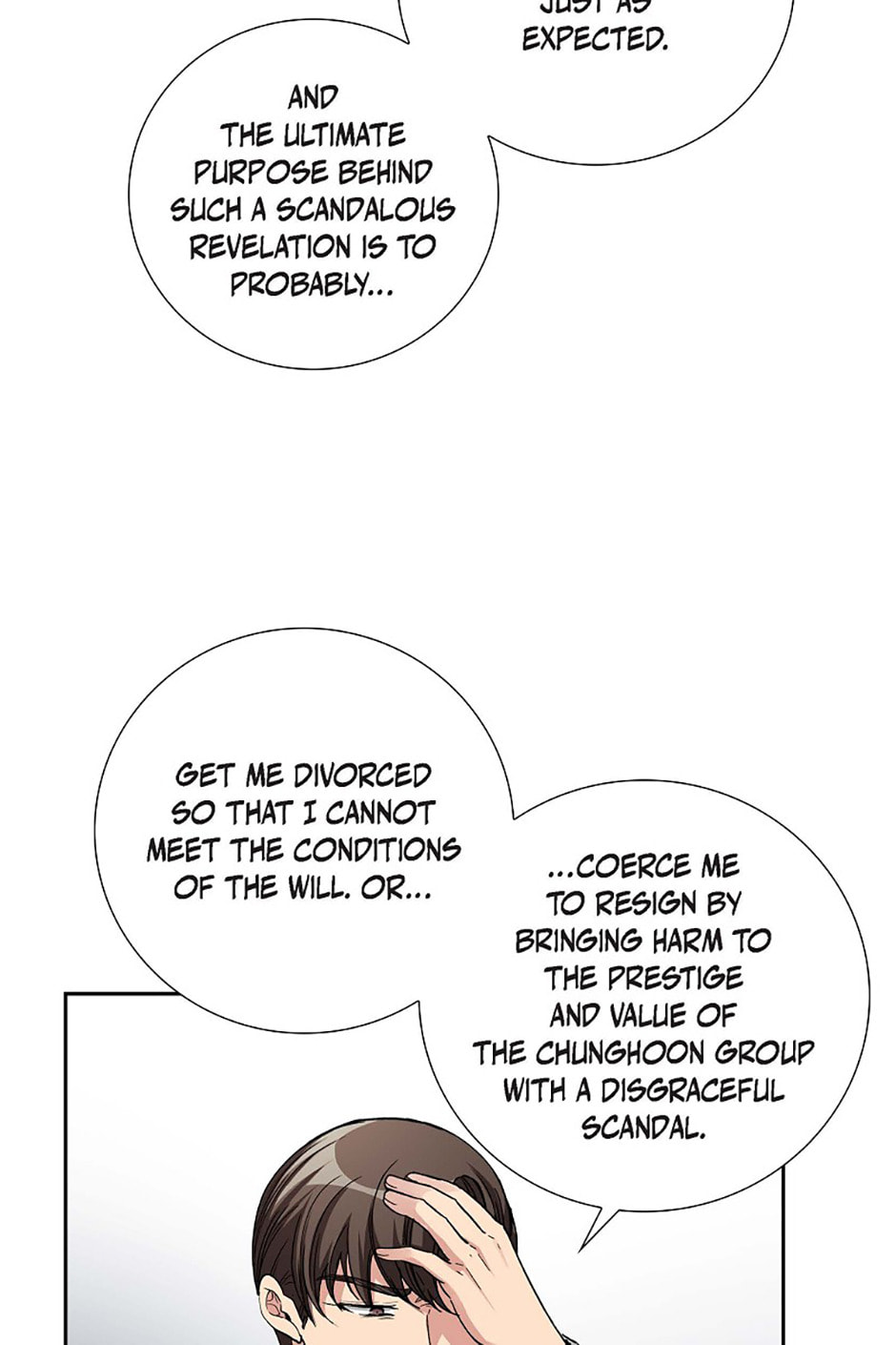 All I Want Is You Chapter 52 page 65 - 