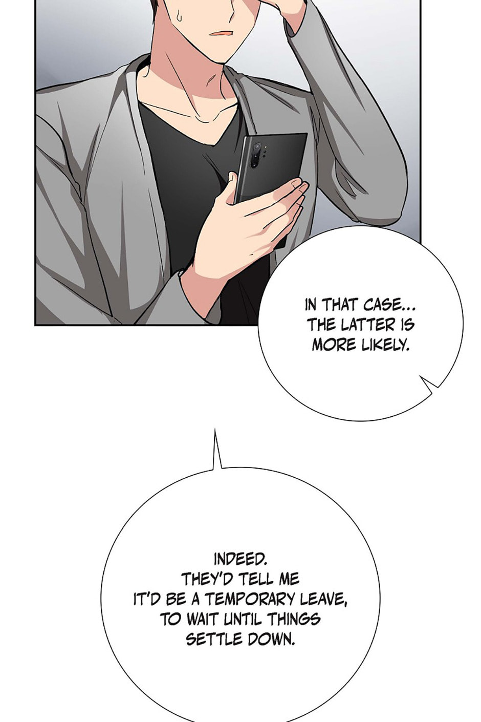 All I Want Is You Chapter 52 page 66 - 