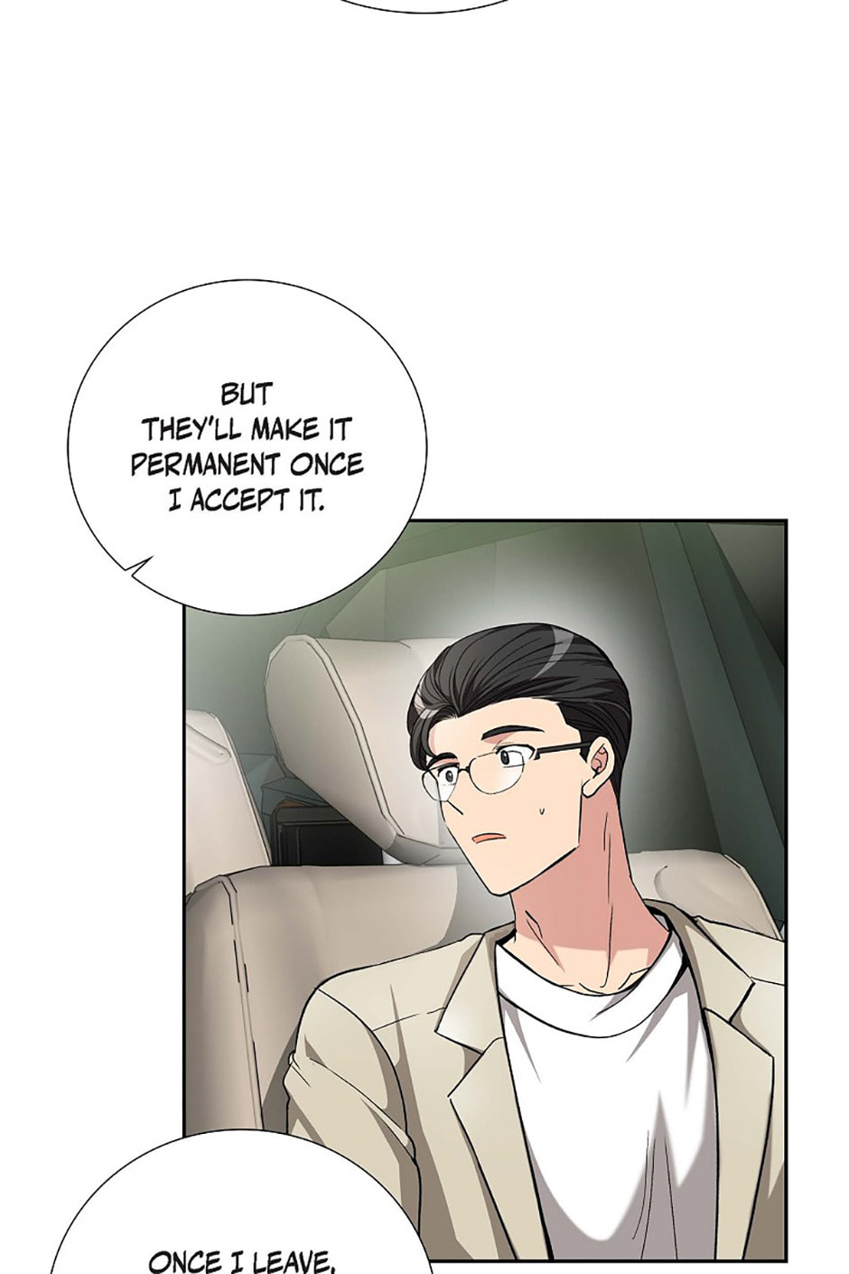 All I Want Is You Chapter 52 page 67 - 