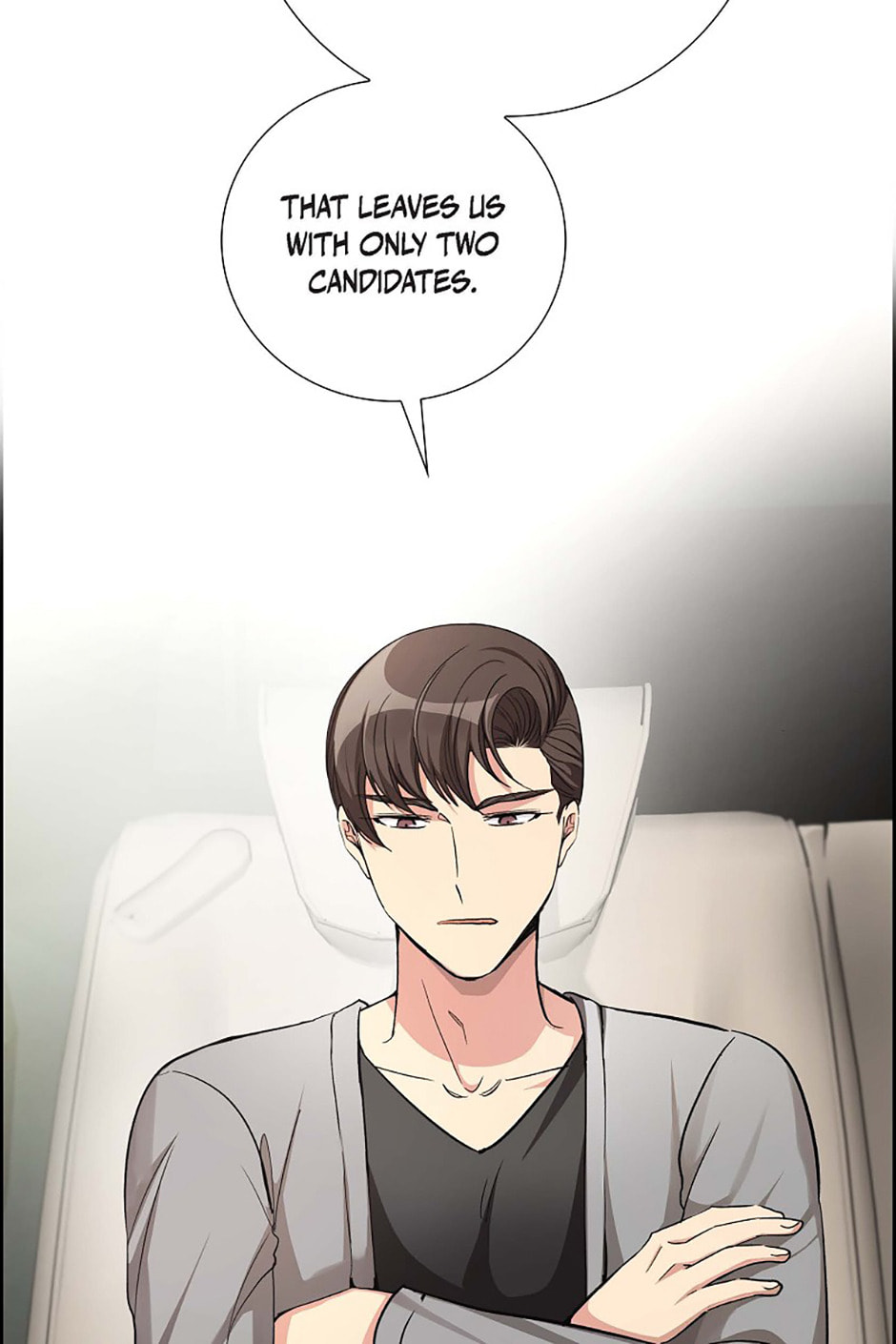 All I Want Is You Chapter 52 page 69 - 