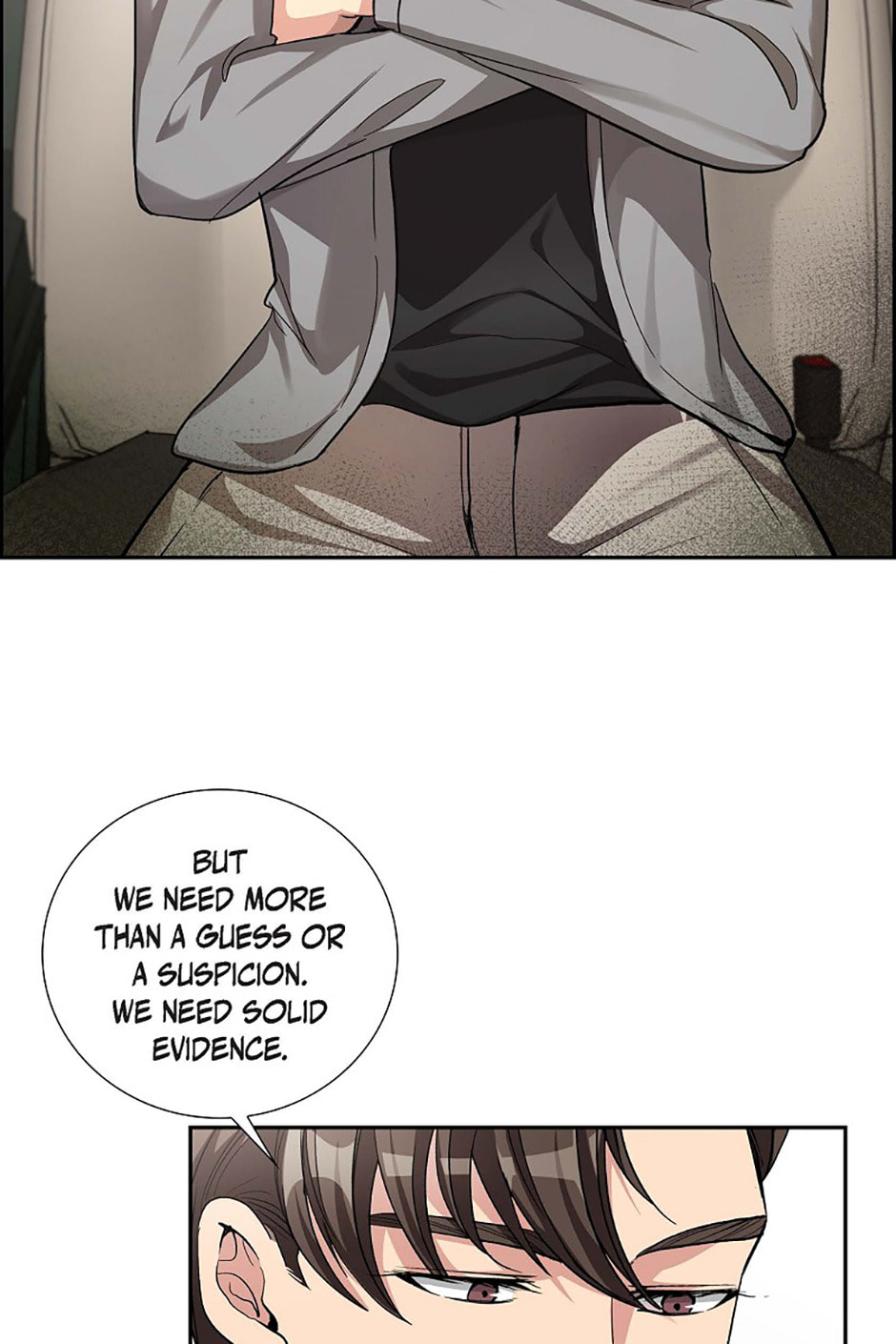 All I Want Is You Chapter 52 page 70 - 