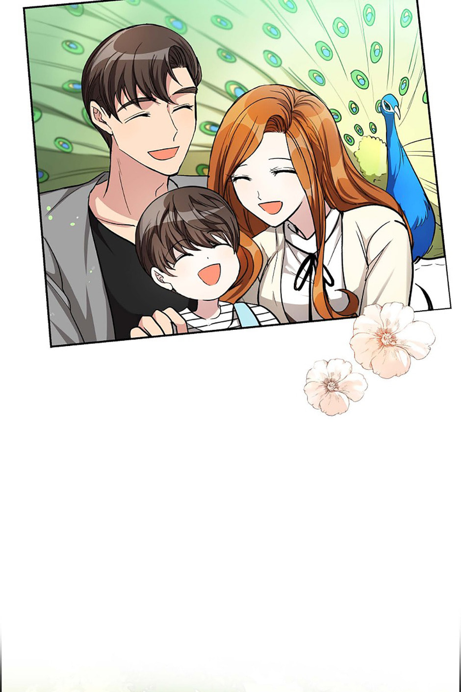 All I Want Is You Chapter 52 page 9 - 