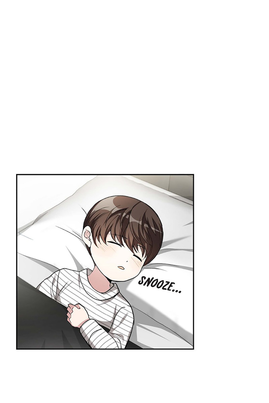 All I Want Is You Chapter 53 page 1 - 