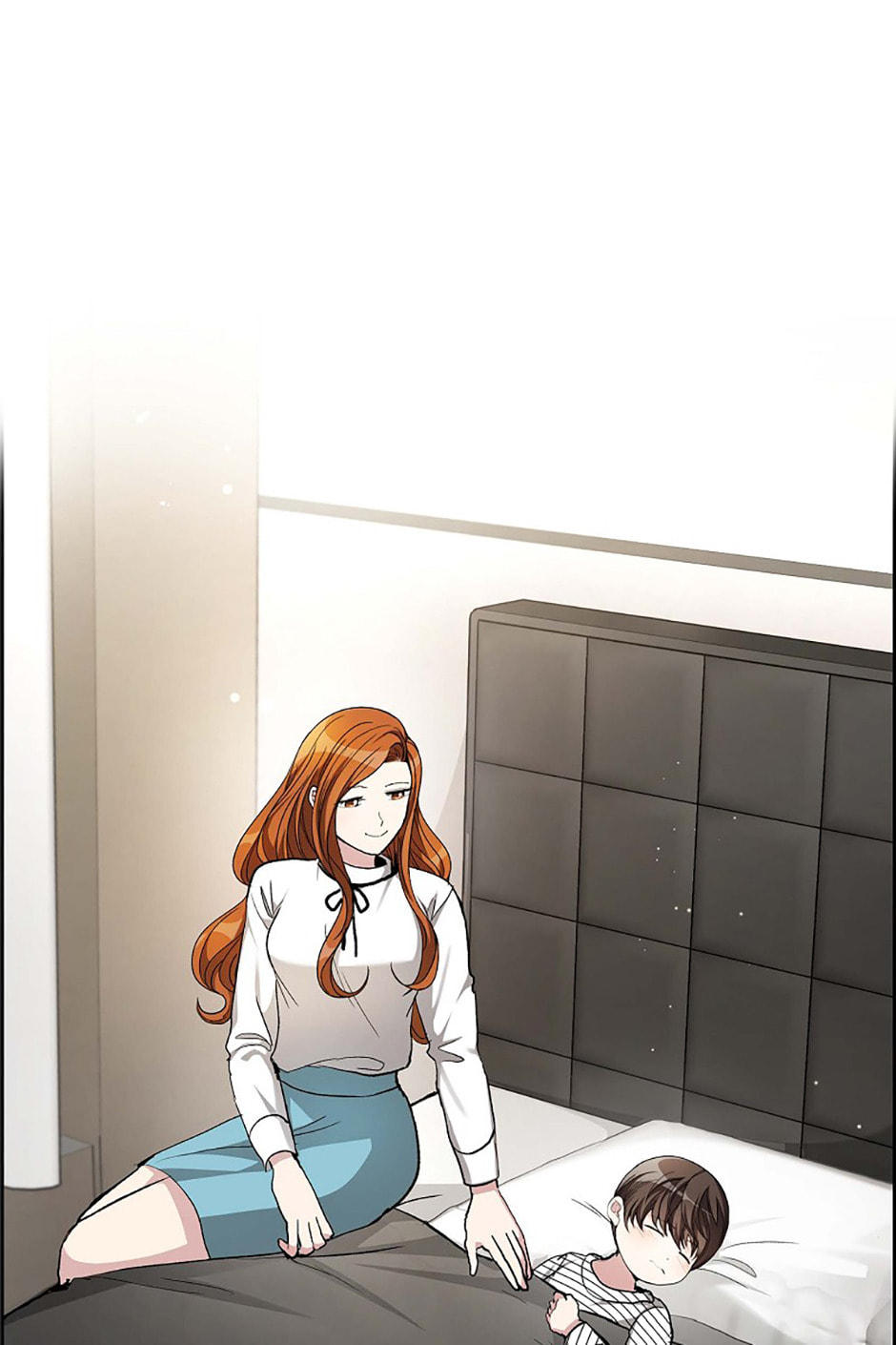 All I Want Is You Chapter 53 page 2 - 