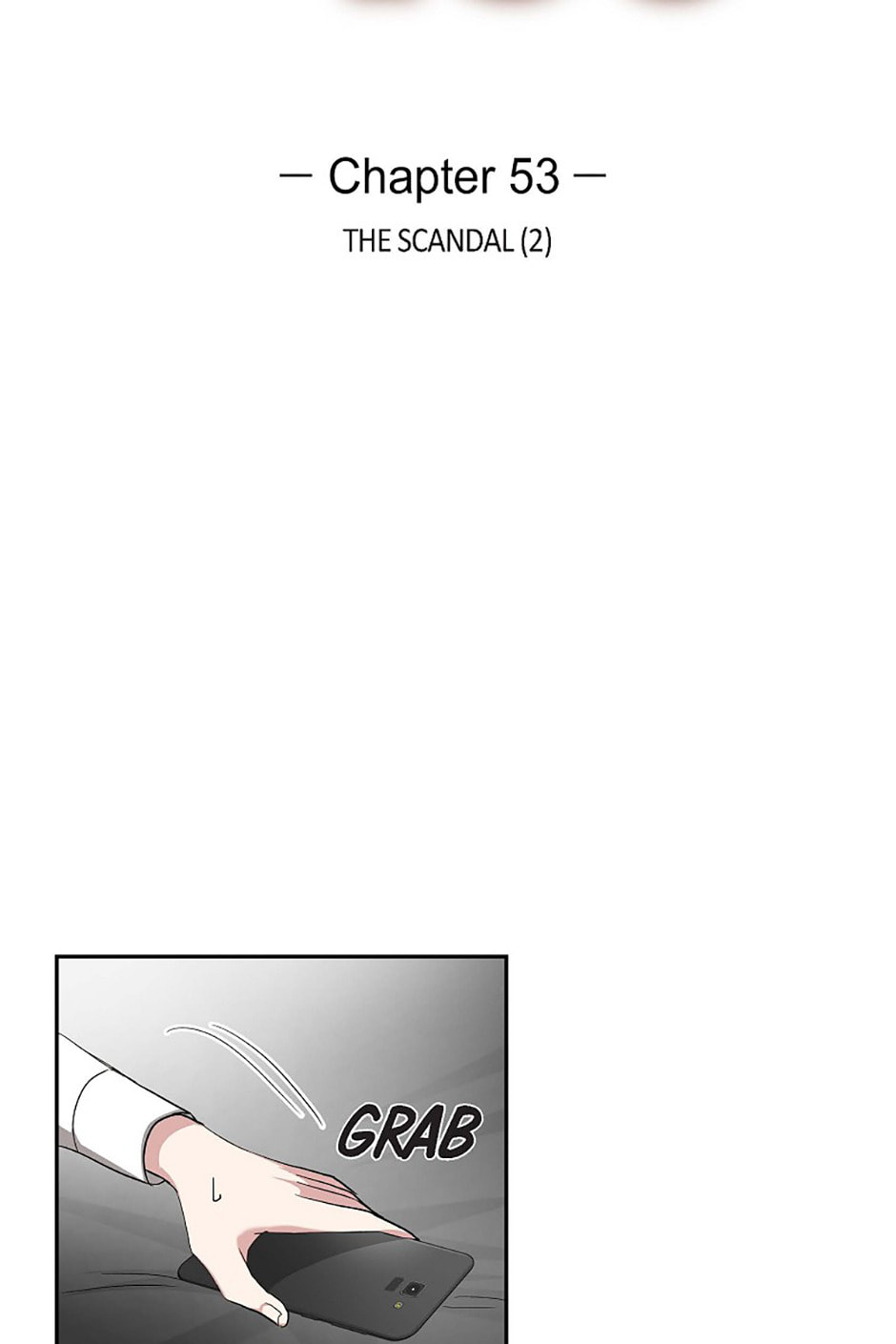 All I Want Is You Chapter 53 page 11 - 