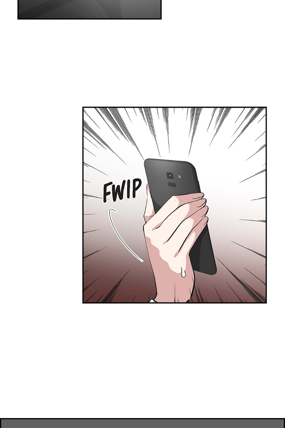 All I Want Is You Chapter 53 page 12 - 
