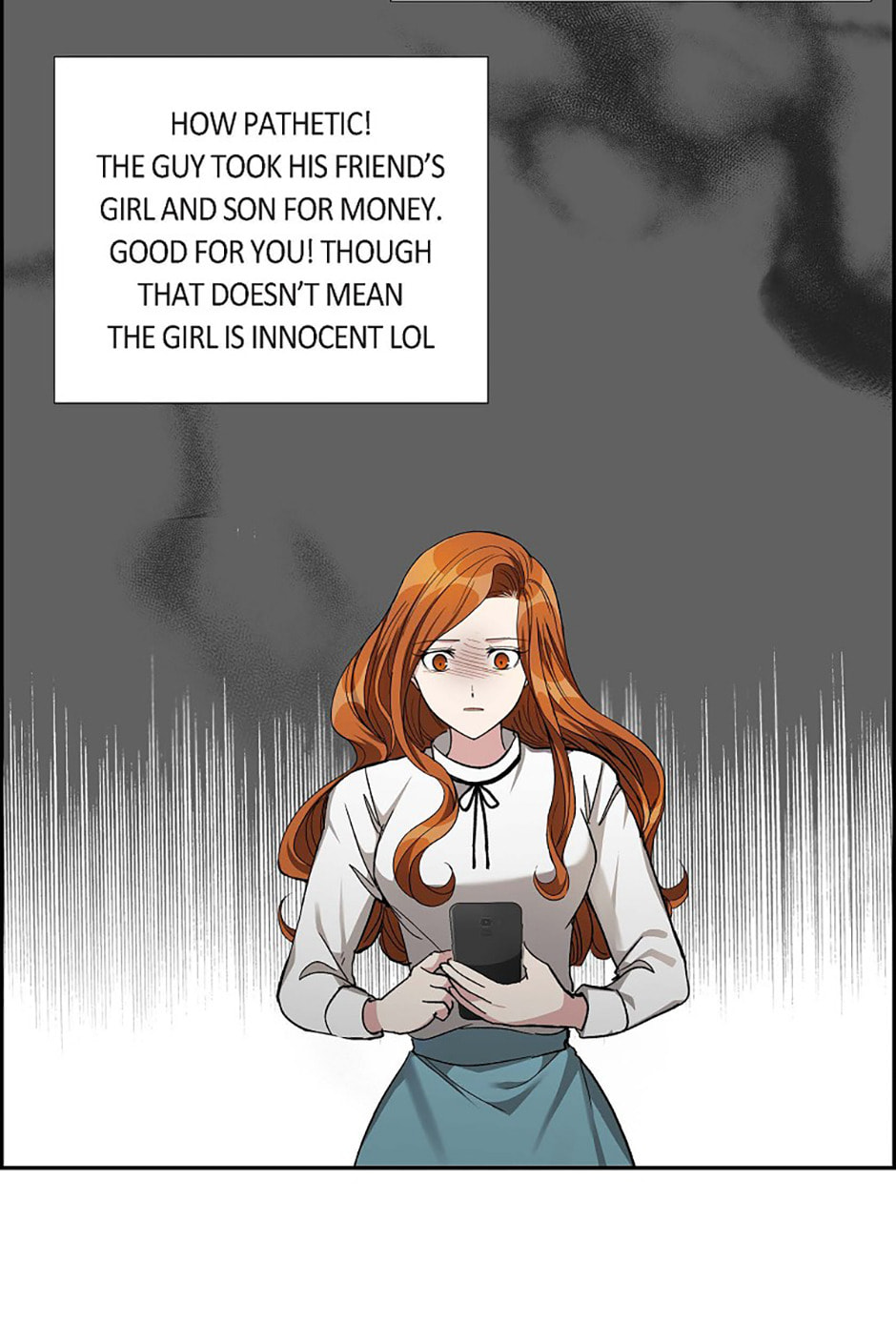 All I Want Is You Chapter 53 page 14 - 
