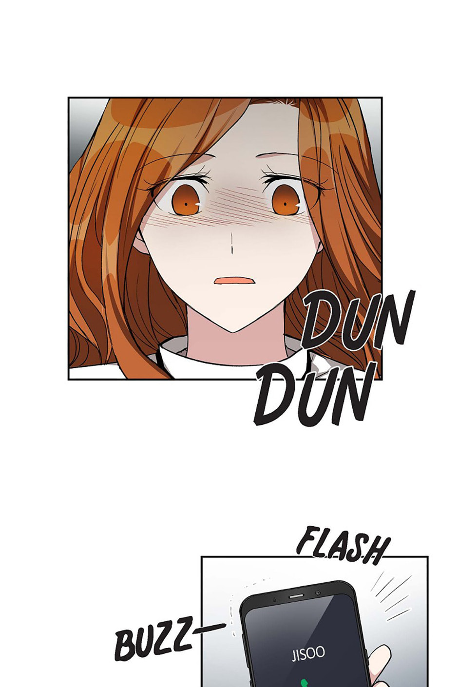 All I Want Is You Chapter 53 page 15 - 