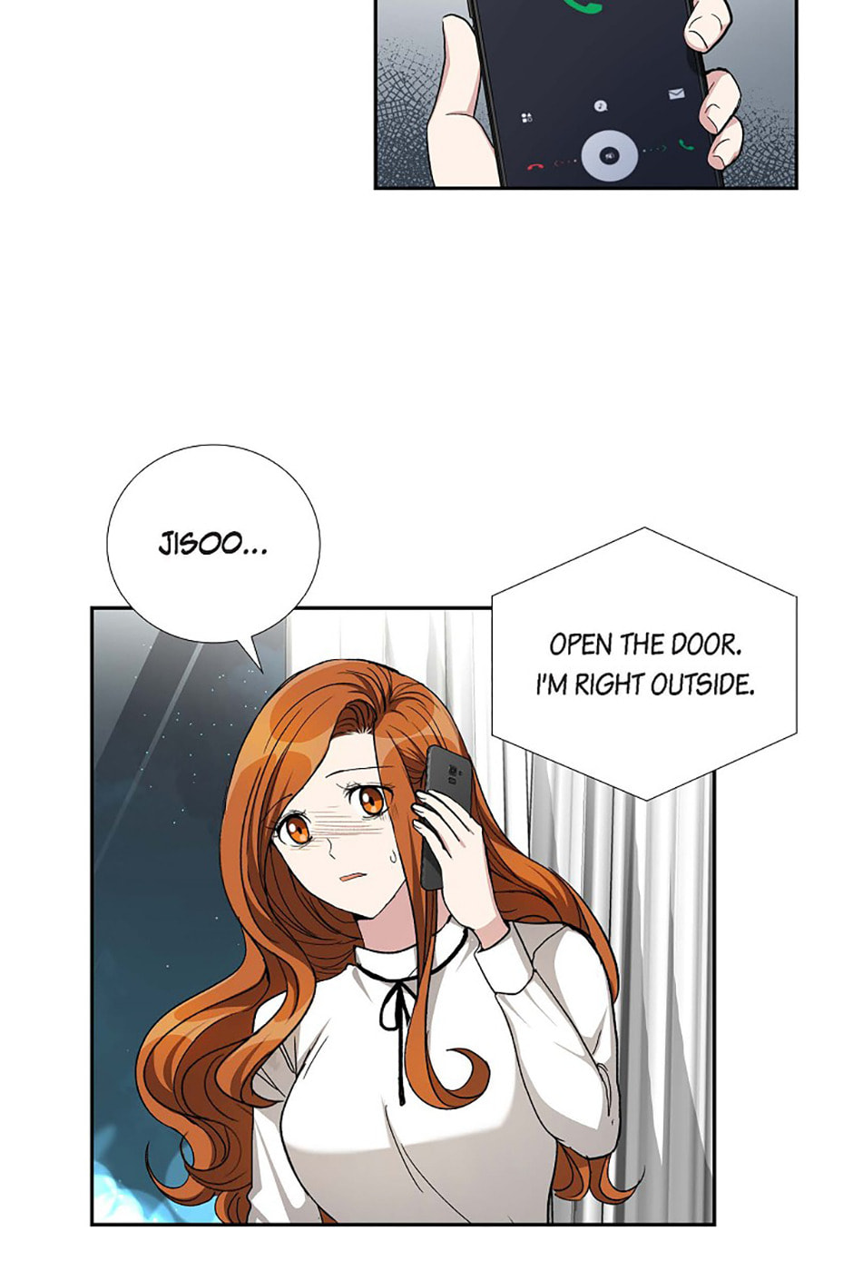 All I Want Is You Chapter 53 page 16 - 