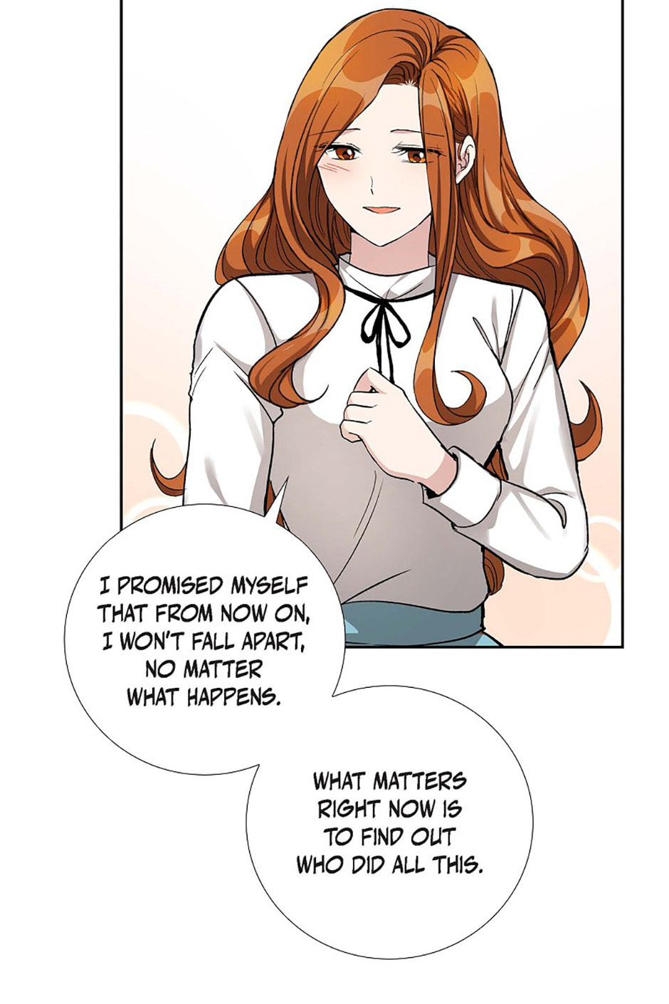 All I Want Is You Chapter 53 page 23 - 