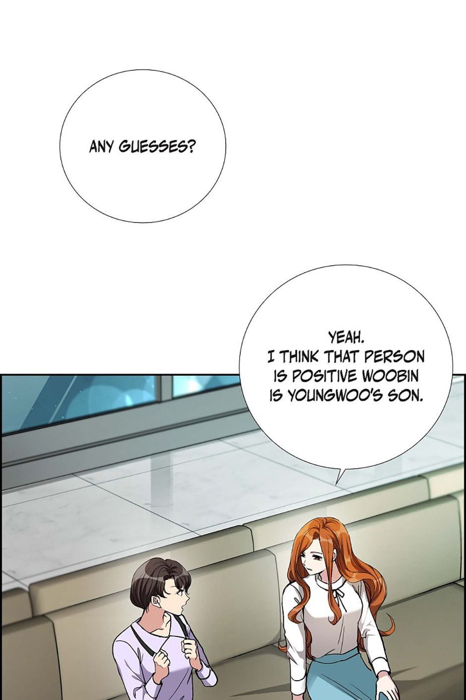 All I Want Is You Chapter 53 page 24 - 