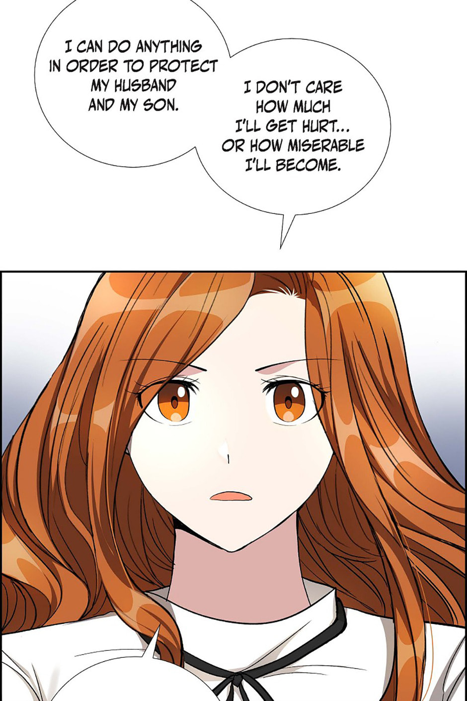 All I Want Is You Chapter 53 page 33 - 