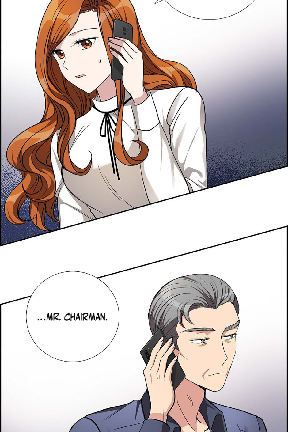 All I Want Is You Chapter 53 page 39 - 
