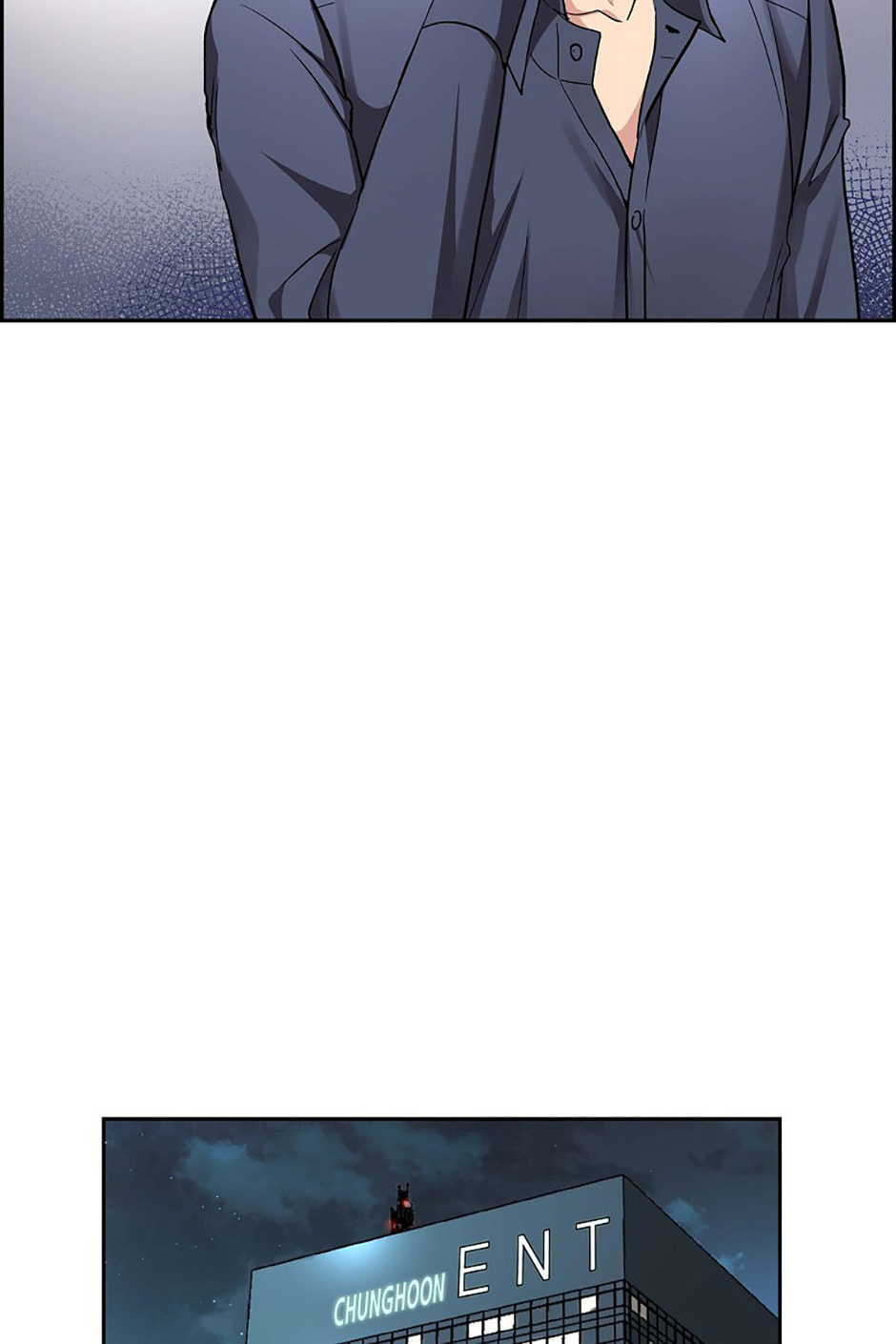 All I Want Is You Chapter 53 page 40 - 