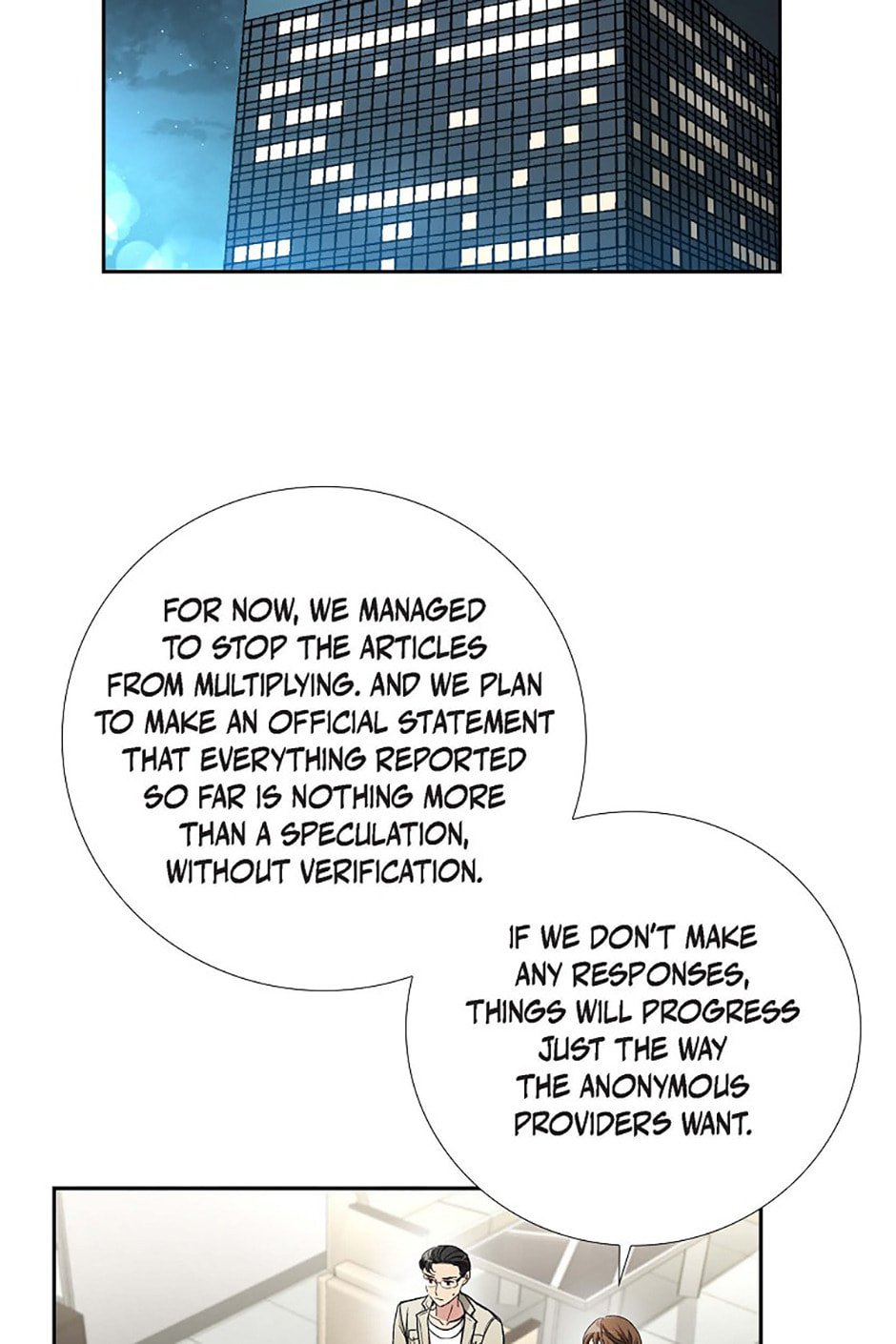 All I Want Is You Chapter 53 page 41 - 