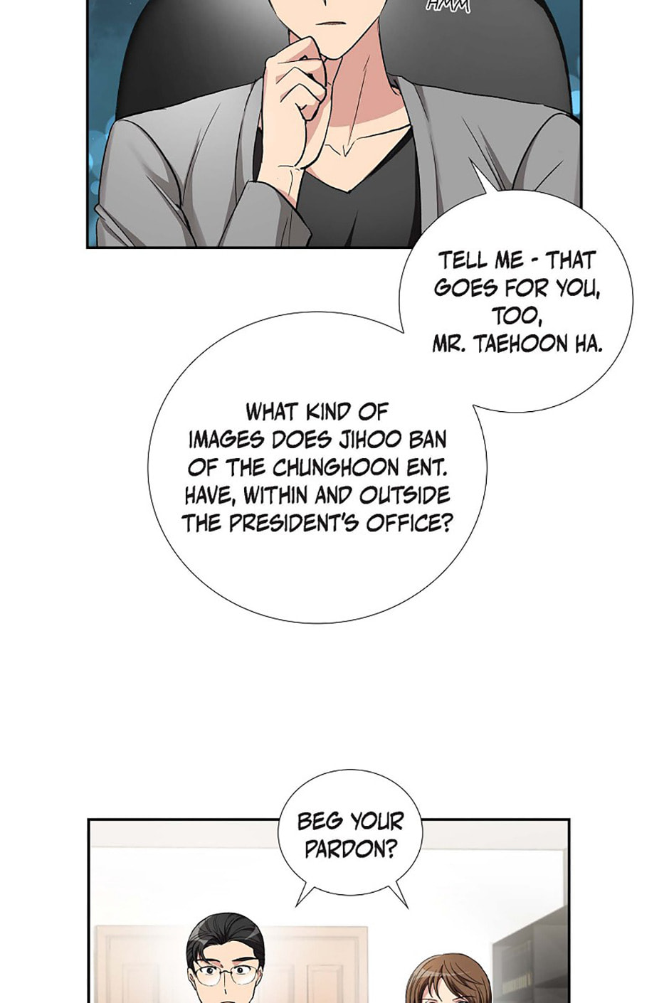 All I Want Is You Chapter 53 page 43 - 