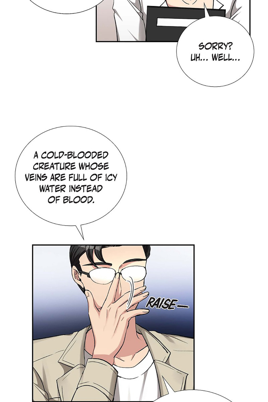 All I Want Is You Chapter 53 page 45 - 