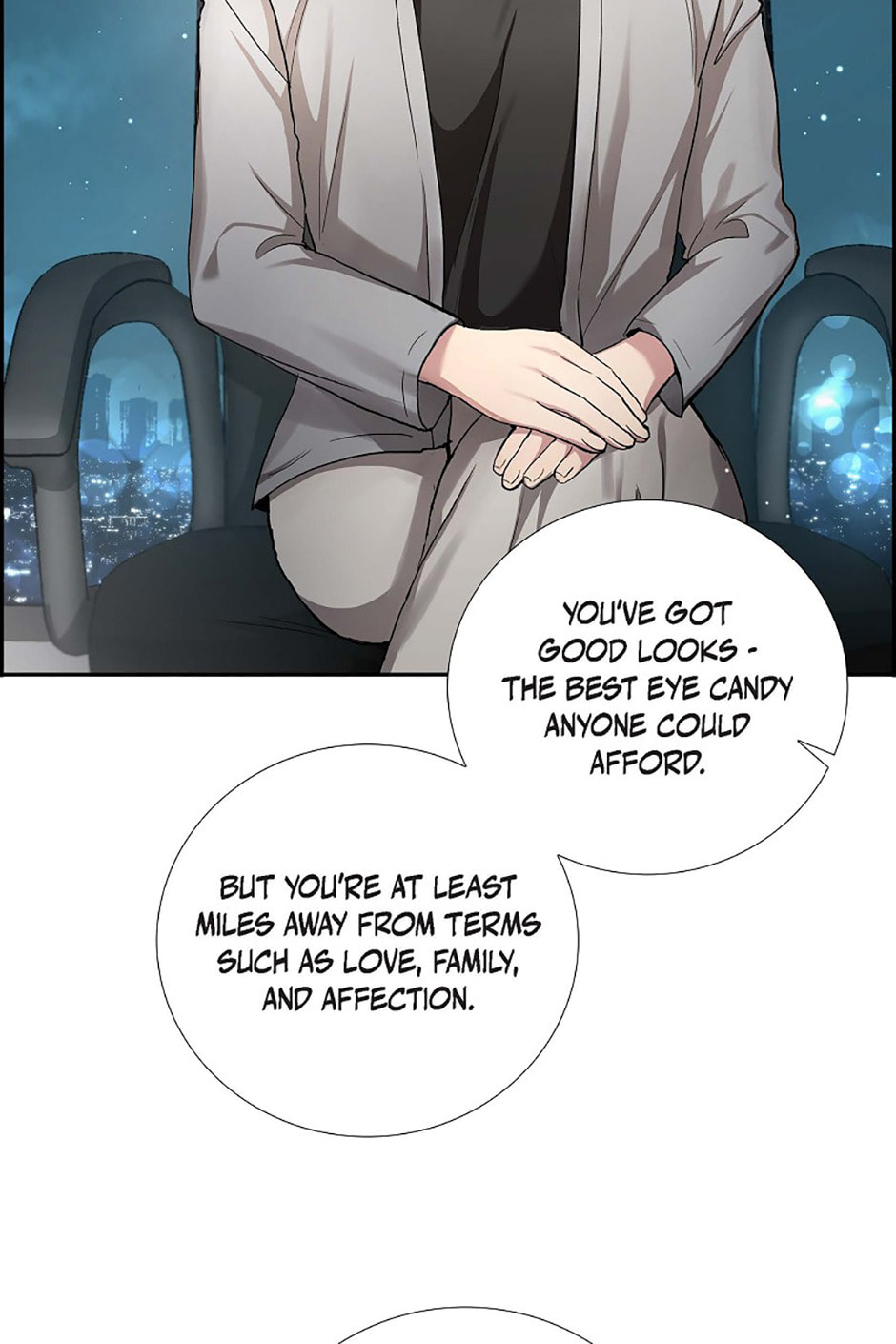 All I Want Is You Chapter 53 page 47 - 