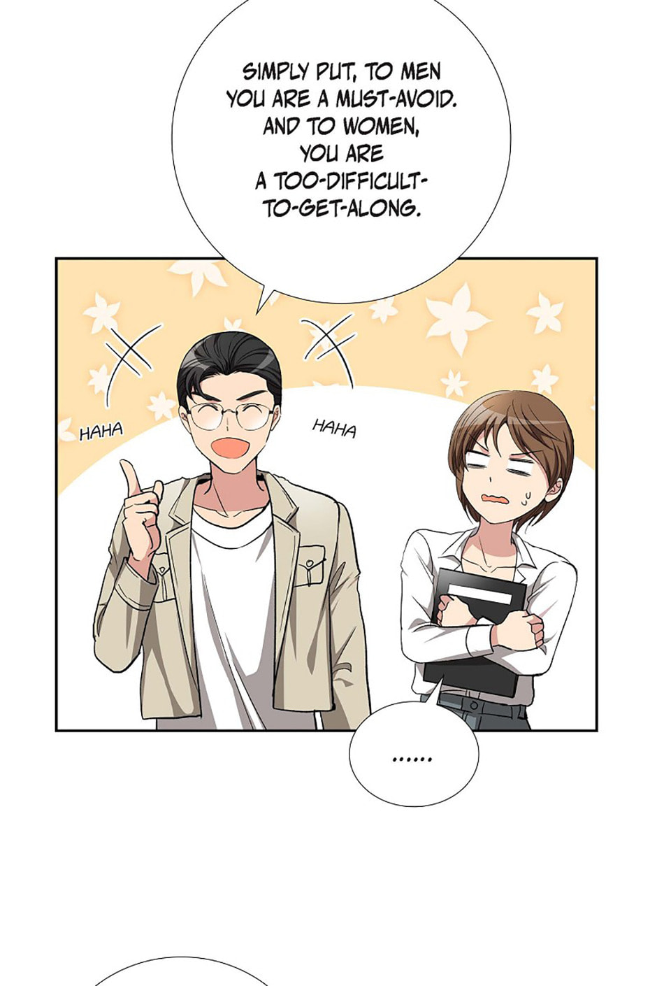 All I Want Is You Chapter 53 page 48 - 