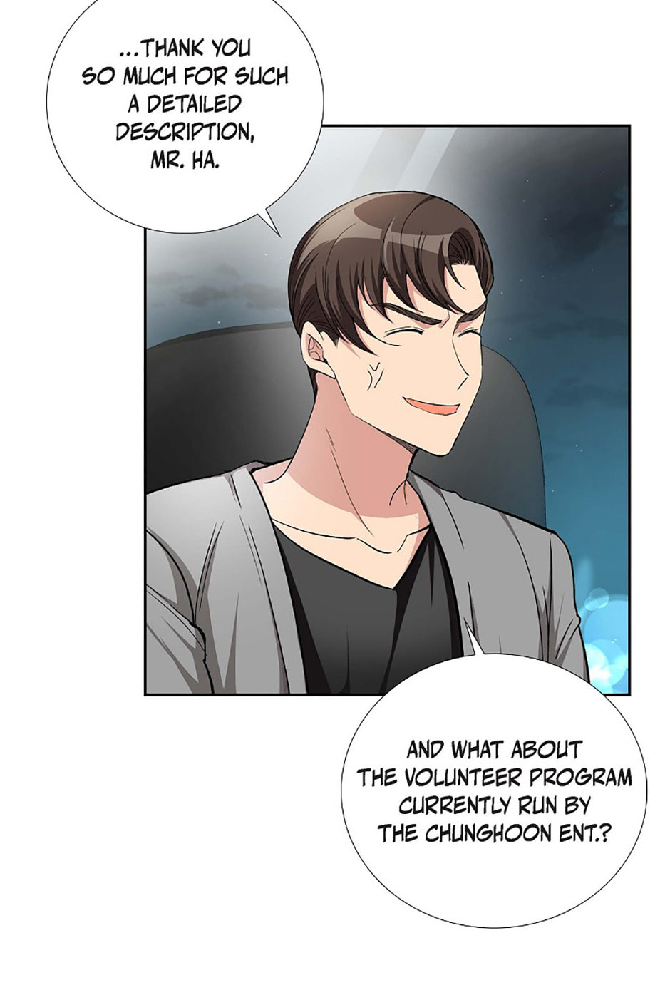 All I Want Is You Chapter 53 page 49 - 
