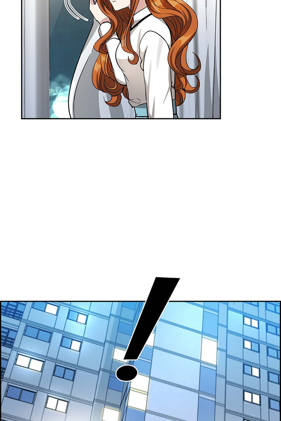 All I Want Is You Chapter 53 page 6 - 