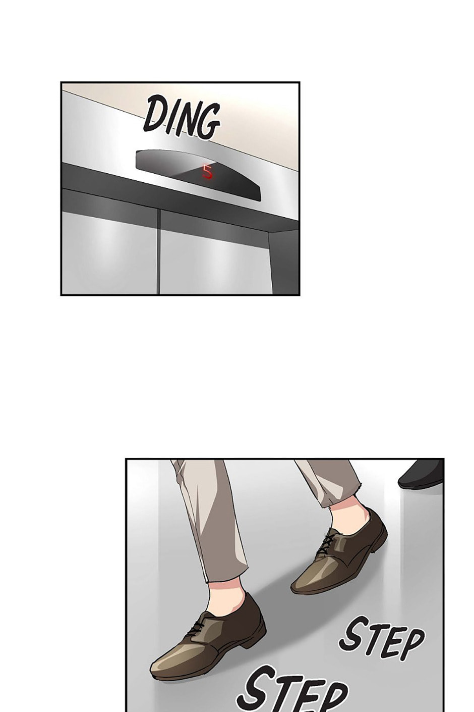 All I Want Is You Chapter 53 page 60 - 